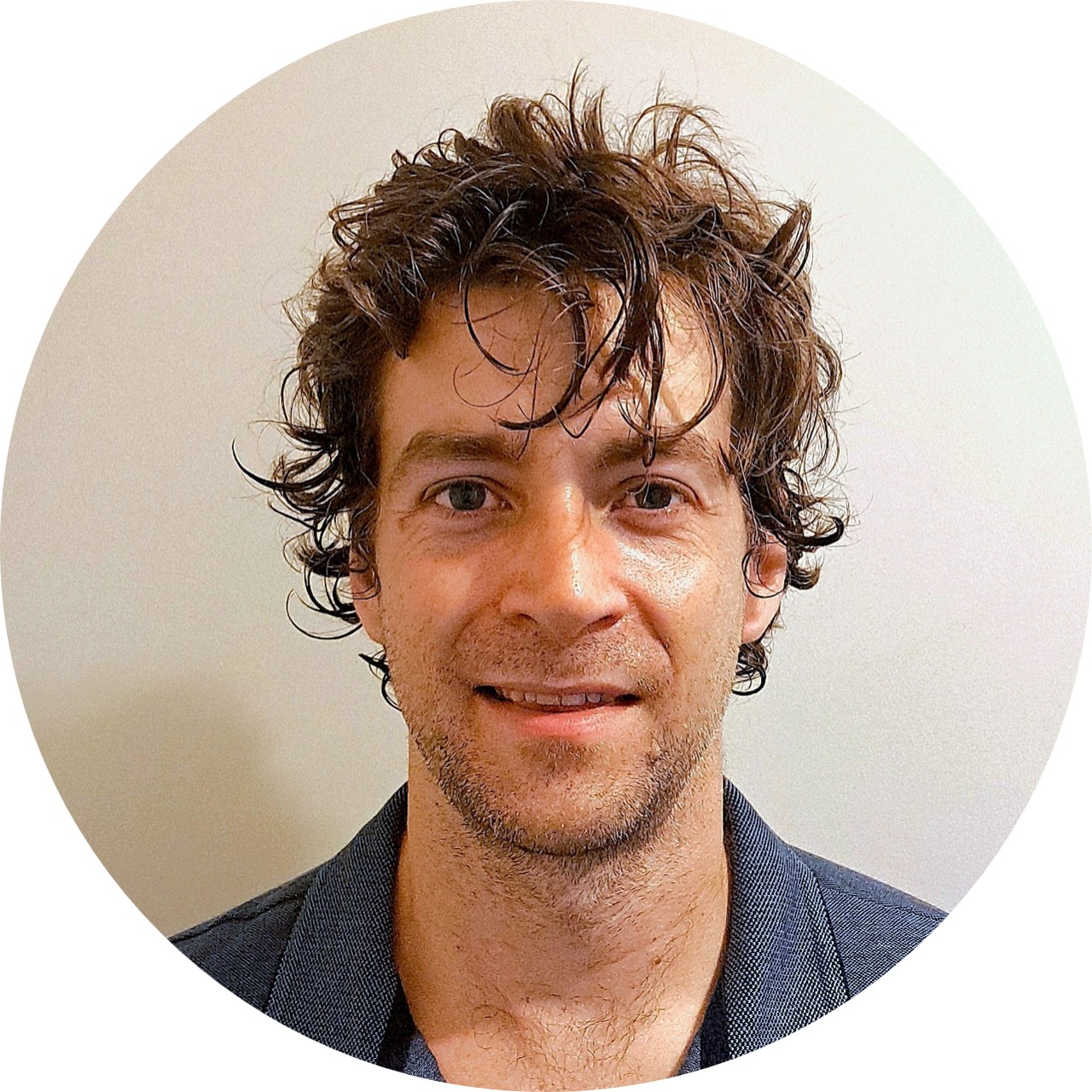 Todd Sibbin – Generally Registered Psychologist